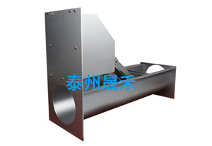 沖洗門的系統軟件工作中