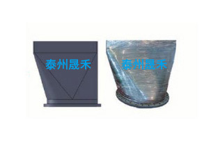 法蘭式鴨嘴閥特性