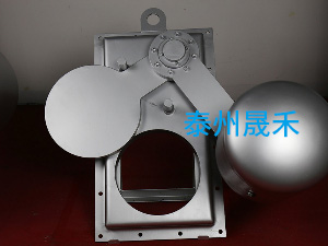 浮筒閥的閥門密閉性