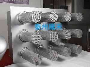 轉動格柵除污機如何選擇?機器設備較為大優勢是啥?